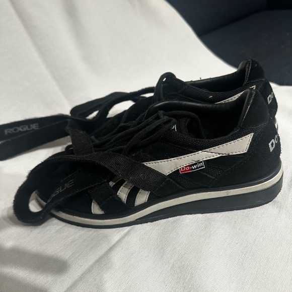 Dowin lifting shoes size 7 - Picture 1 of 8